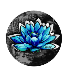 25mm Pin Badge (Individual)